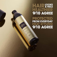 ghd bodyguard - heat protect spray