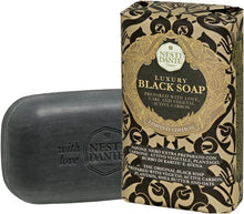 NESTI DANTE Dante Luxury Black Soap 250 g