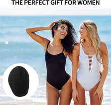 Crystal Hair Eraser,with Nano Technology,Reusable Hair Remover for Silky Smooth Skin,Safe and Portable Crystal Hair Remover Perfect for Men and Women on All Body Parts (Hoarse Black)