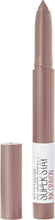 Maybelline New York Super Stay Ink Crayon 10 Trust Your Good 2 g