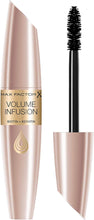 Max Factor Volume Infusion Mascara, Black/ Brown