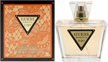 GUESS Seductive Flirt For Women 2.5 oz EDT Spray