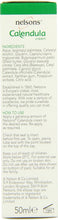 Nelsons Calendula Cream 50g
