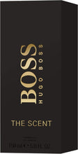 Hugo Boss The Scent Shower Gel, 5.1 Fl Oz