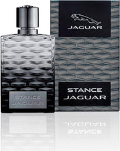 JAGUAR Stance EDT, Woody Oriental Fresh, 100 ml