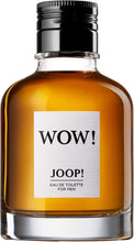 Joop! Wow!