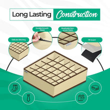 Homixify 8 Pack Underwear Drawer Organiser Foldable Drawer Dividers  Fabric Wardrobe Storage Organiser Clothes Draw Organizer for Socks Ties Bras Scarves Cosmetics and Baby Clothes-Grey (Beige)