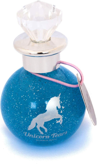 Gift Republic Unicorn Tears Bubble Bath Green