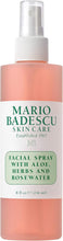 Mario Badescu Facial Spray With Aloe, Herbs And Rosewater 8oz (236ml)