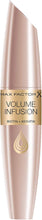 Max Factor Volume Infusion Mascara, Black/ Brown