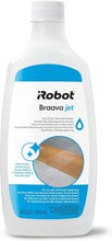 iRobot Authentic Parts - Braava Jet Hard Floor Cleaning Solution - Compatible with all Braava and Roomba Combo Series