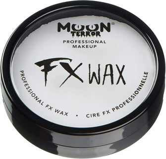 Pro FX Scar Modelling Wax by Moon Terror  20g  SFX Make up, Fake Scars, Skin Modelling, Special Effects Make up