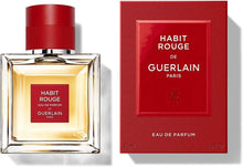 Guerlain Habit Rouge EDP 50ml