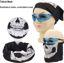LUUFAN Tactical Vest Kit for NERF Guns with Reload Clips, Refill Darts, Wrist Band, Tactical Mask Protective Glasses for Boys Girls Kids Birthday Thanksgiving Gift