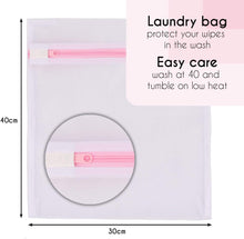 Green Face Co 20 Microfibre Makeup Remover Wipes with Laundry Bag  Pack of 20cm x 20cm Reusable Soft Facial Cloths for Beauty Routine  Perfect Make Up Removing Towel or Cleansing Cloth