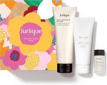 Jurlique - Iconic Face Trio - Gift Set - All Skin Types - Natural Ingredients