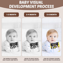 Joyreal 15 Pcs Sensory Toys for Babies, Newborn Baby Toys 0-6 Month, Rattles, Foil Blanket, Rainmaker, Scarves, Ribbons, Maracas, Baby Sensory Box for Autism ADHD, Baby Gifts for 6-12 Months