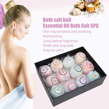 Foot Soak Ball,Scented Diffuser Set (3)