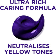 L'Oreal Paris Elvive Colour Protect Anti-Brassiness Purple Mask,250 ml