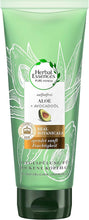 Herbal Essences PURE:renew Sulphate-Free Conditioner with Aloe + Avocado Oil, Conditioner, Hair Care Dry Hair, Dry Hair Conditioner, Aloe Vera Hair, Sulphate-Free, 180 ml