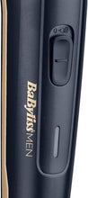 BaByliss - Body Trim Transparent