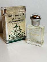 Madinah Arabian Perfume Spray 100ml For Unisex