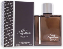 Johan B Club Signature For Men 3.4 oz EDT Spray