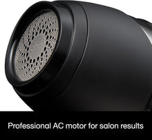 ghd Air Hair Dryer - Powerful 2,100 W Professional-Strength Motor, Advanced Ionic Technology, Smooth Salon-Style Finish