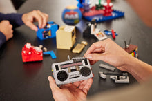 MAX Premium Retro Building Bricks (Polaroid) Novelty Unboxing Toy Collectible Mini's by ZURU