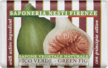 NESTI DANTE Deliziose, Fig Soap 150 g