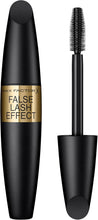 Max Factor False Lash Effect Volumising Mascara, 13.1ml, Black