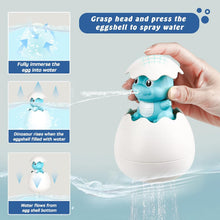 Joyreal Baby Bath Toys - Toddler Bath Toy for 18+ Months, Baby Bath Tub Toy with 3 Suction Cup Spinner Toys & 2 Wind Up Bath Toys Gift for Boys Girls for 2 3 4 5 Year Old