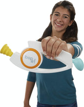 Hasbro Gaming Bop It! Electronic Game for 8+ Year Old Kids, Play Solo or with a Party of Friends, Fun and Birthday Toy, for those who Love Classic Dexterity Games