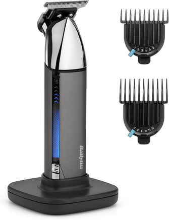 BaByliss Super X Metal Beard Trimmer