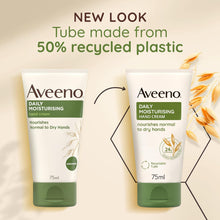 Aveeno Daily Moisturising Hand Cream, 75ml