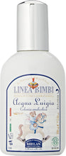 Helan - Bimbi Organic Water Luigia Alcoholica100 mL