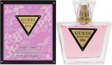 Guess Guess Seductive Kiss For Women 2.5 oz EDT Spray