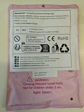 19Pcs Ladies 80s Accessories, Pink 80s Fancy Dress for Women with Lightning Earrings Necklace Fishnet Gloves Headband for Retro Parties Hen Do Parties Girls Kids