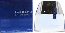 Iceberg Effusion Aftershave 75ml