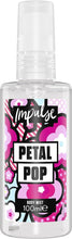 Impulse Petal Pop Body Mist 6 x 100 ml