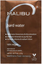 Malibu C Hard Water Wellness Remedy