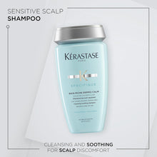 Kerastase Dermo-Calm Nutritive Shampoo