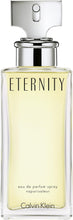 Calvin Klein Eternity For Women Eau de Parfum