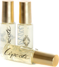 Lipcote Original Lipstick Sealer 7ml - For Longer Lasting Lipstick, 1 Pack