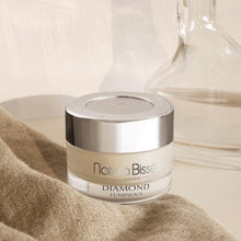 Natura Biss Diamond White Rich Luxury Cleanse 200 ml