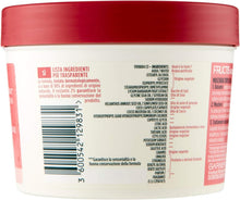 Garnier Fructis Hair Food Goji Sticks 3 in 1 Nutrient Mask with Vegan Formula for Coloured Hair, 390 ml