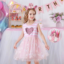 KufaerBeam First Birthday Crown Hat and Birthday Flag for Baby Girls, 1st Birthday Crown Hat Decorations with Cute Floral, Headband Gift Photo Prop 1st Birthday Party Supplies for Baby