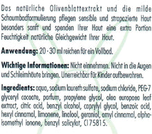 Haslinger Nr. 2511 Bubble Bath Olive