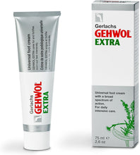 Gehwol 75ml Foot Cream Extra