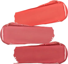 KIKO Milano Smart Fusion Lipstick Kit 02  Lip Kit With 3 Radiant-Finish Lipsticks